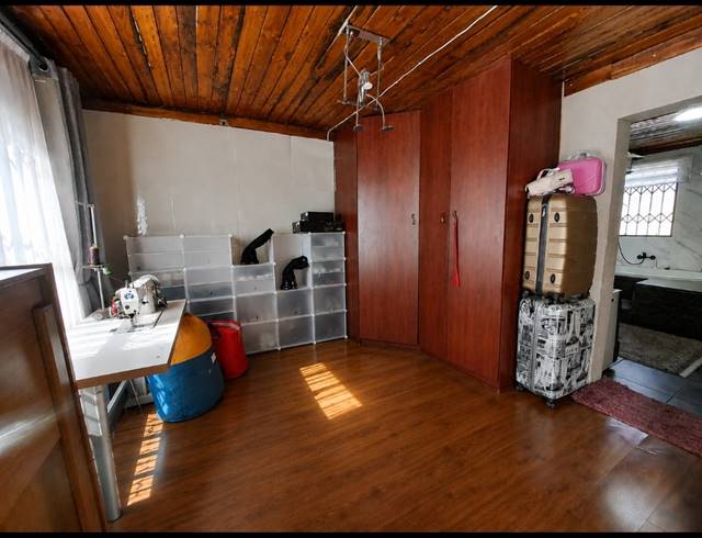 3 BEDROOM HOUSE FOR SALE IN ROTHDENE